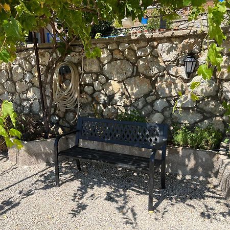 Villa-Skalia / Kalymnos House Exterior foto